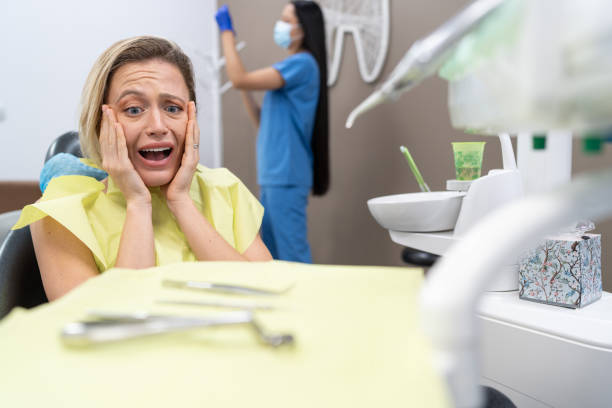 Best Broken Tooth Emergency  in Strasburg, OH